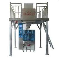 包裝秤稱重不準確的因素？