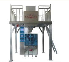 包裝秤生產(chǎn)線有什么技術(shù)特點？？