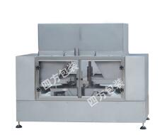 多頭包裝秤適用于什么產(chǎn)品的稱重？？