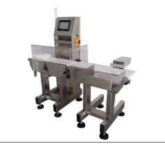 重量檢測(cè)機(jī)主要適用于哪些行業(yè)？？