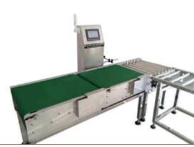  重量檢測(cè)機(jī)為何如此受歡迎？？