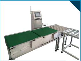 怎樣保證重量檢測機(jī)的正確使用？？