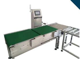 重量檢測機(jī)保證了產(chǎn)品的合格率？