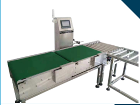 如何做好重量檢測機的維護(hù)保養(yǎng)？？