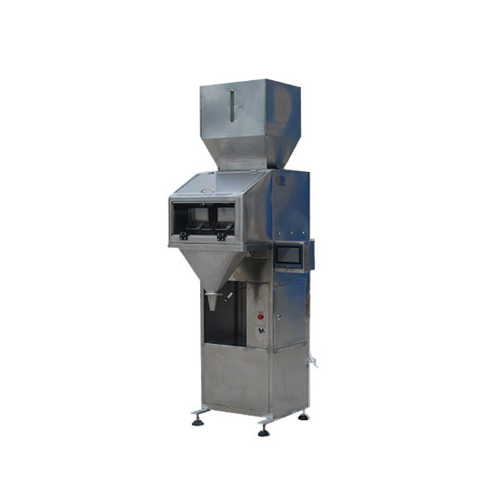 包裝機稱重不準(zhǔn)確的原因解析？